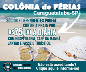 Colonia de Férias